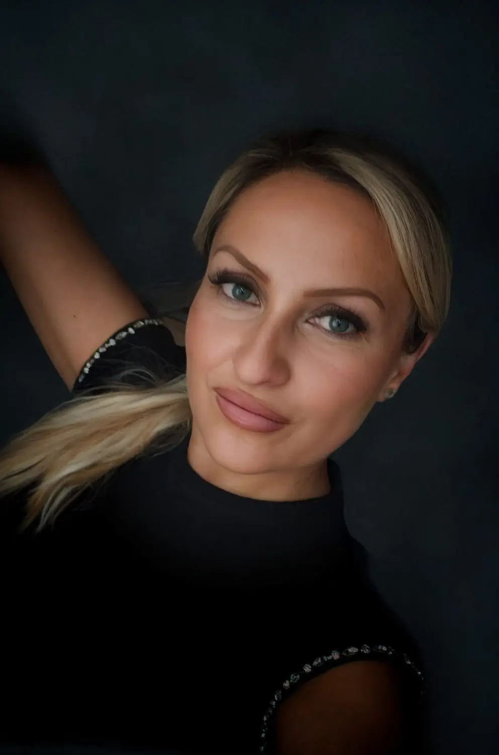 Dr. Anna Pujdak